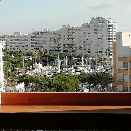 Appartamento Studio Cosy Climatise Carnon Plage Esterno foto